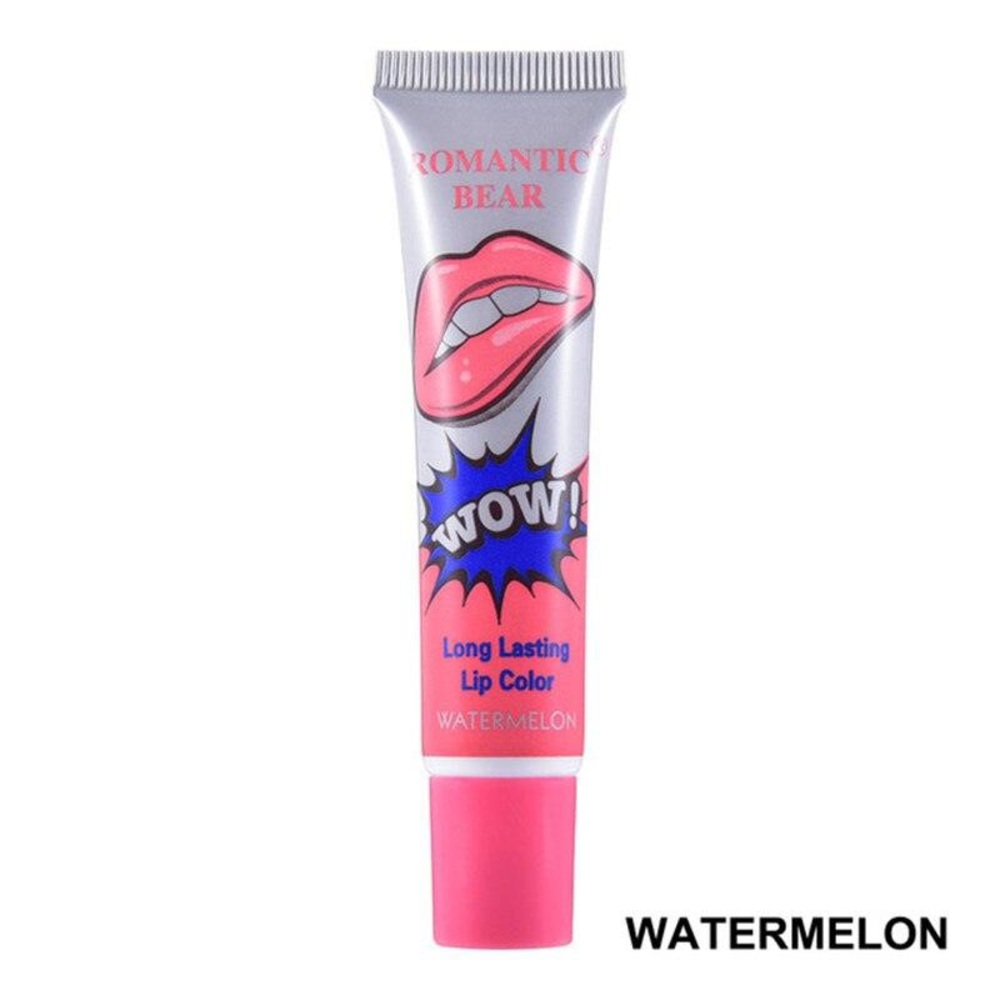 Watermelon WOW Long Lasting Lip Color